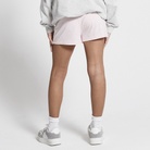 Soft shortsit "Hedvig striped star"